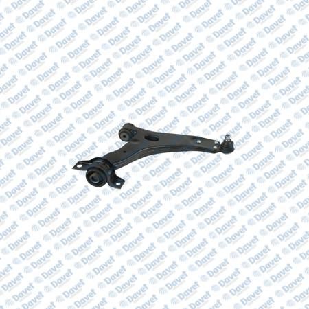 TEKNOROT FO-457 Alt Salincak On Sag Rotilli Sac Focus I 98-04